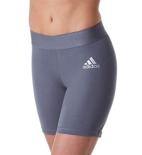 adidas Alphaskin Sport Short Tights 